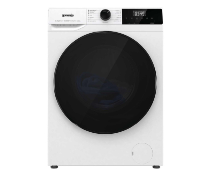 Pralka ładowana od przodu Pralka Gorenje WNHAI84APS/PL 8kg 1400obr JetWash SteamTech SterilTub